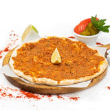 Kishk Baladi - كشك بلدي