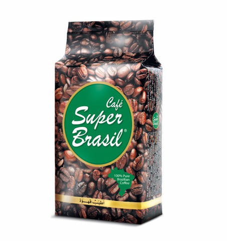 Super Brasil - Cardamom