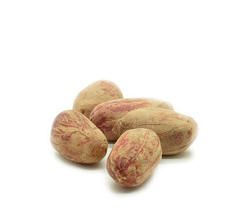 Roasted Peanuts Half Salted - MinLubnan