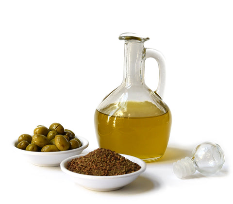 Extra Virgin Olive Oil - زيت زيتون