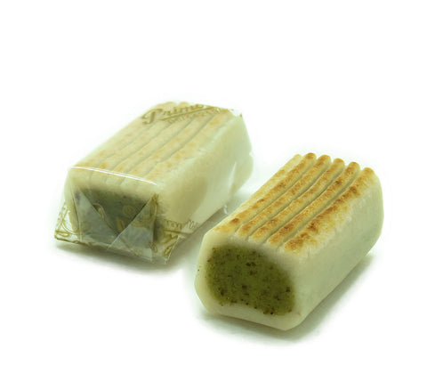 Marzipan Hrisseh Pistachios Original