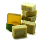 Herbal Soap Collection