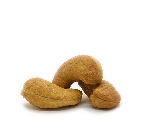 Roasted Cashews - MinLubnan