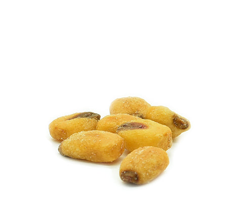 Roasted Corn - MinLubnan