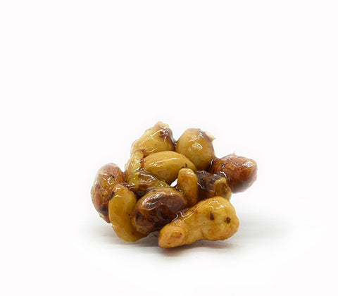 Cashews Almond Pistachios Croquant