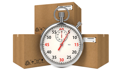 Shipping Charge