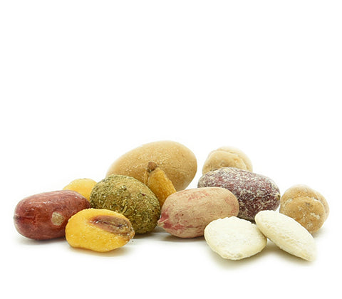 Roasted Nuts Regular - MinLubnan