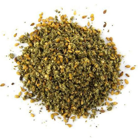 Zaatar Mix - Lebanese - Pack of 4